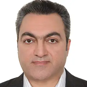 حمید رضا صمدی