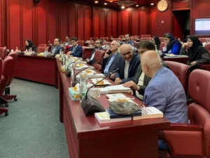 نشست سیزدهم 2