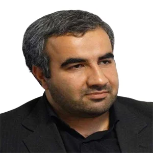 روح الله وحیدکیانی